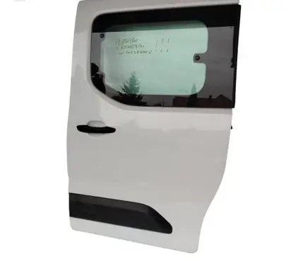 Citroen Berlingo Side sliding door 