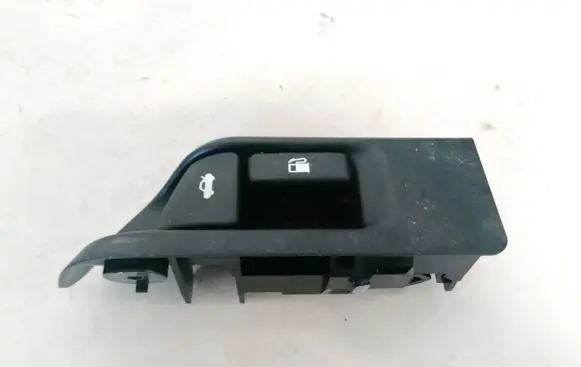 Toyota Corolla E140 E150 Fuel tank opening switch 