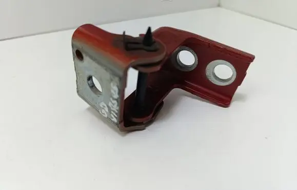 Peugeot 2008 I Rear door upper hinge 