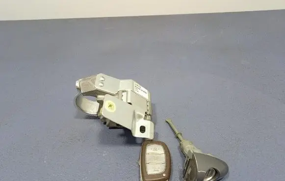 Hyundai ix35 Ignition lock 819002S500
