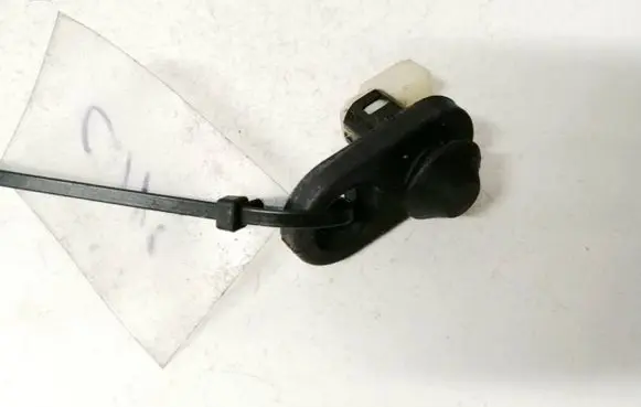 Toyota Corolla Verso AR10 Front door sensor 