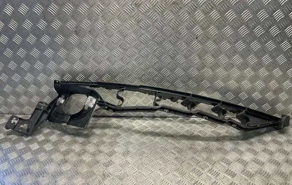 BMW X6 E71 Fender mounting bracket 7157989
