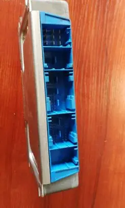 Gearbox control unit/module