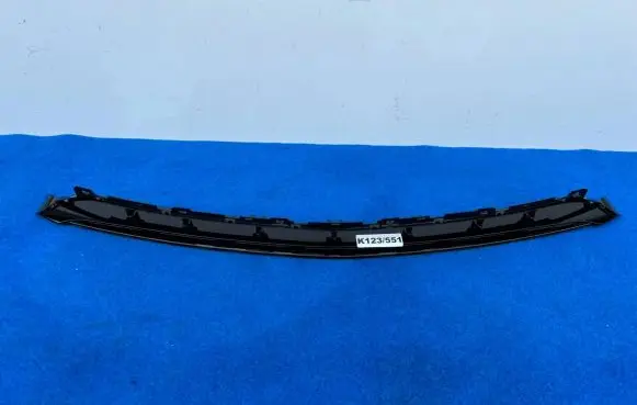 Mercedes-Benz AMG GT C192 Front bumper lower grill A1928859800