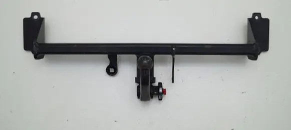 BMW X3 F25 Tow bar 