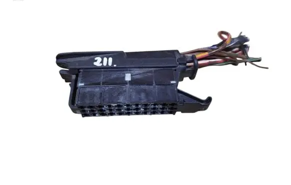 Mercedes-Benz E W211 Other control units/modules 0005456283