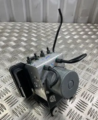 Nissan Qashqai J12 ABS Pump 0265298849 23102750085 476606U00C