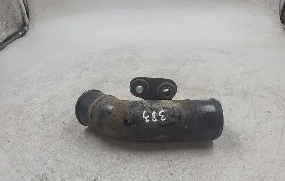 Mitsubishi Lancer X Engine coolant pipe/hose 