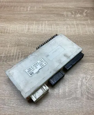 BMW 5 E39 Comfort/convenience module 8376691 608377