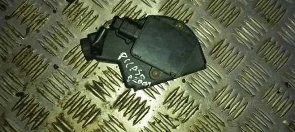 Citroen Xsara Picasso Accelerator throttle pedal