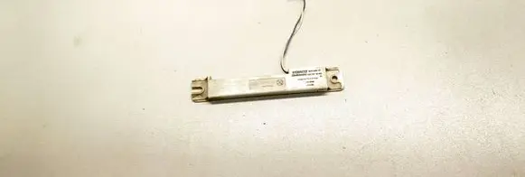 Renault Megane III Aerial antenna amplifier 285900007R