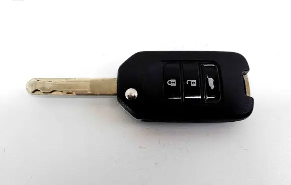 Honda CR-V Ignition key/card 
