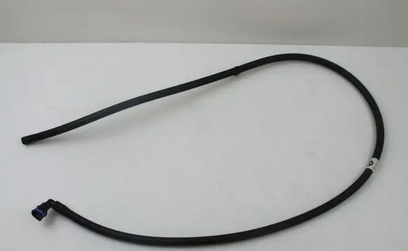 BMW 3 E90 E91 Headlight washer hose/pipe 61667172484