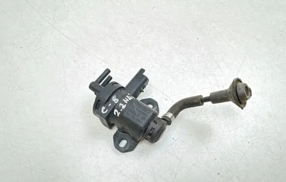Citroen C8 Turbo solenoid valve 9635704380 0928400414