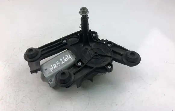 Citroen C3 Wiper motor 9683382380
