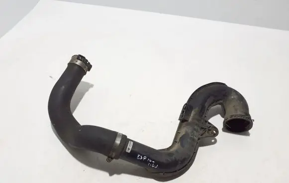 Renault Espace V (RFC) Intercooler hose/pipe 144602453R