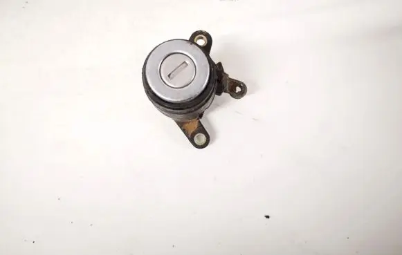 Audi 80 90 B3 Tailgate exterior lock 