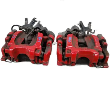 Jaguar E-Pace Other brake parts