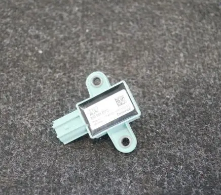 Audi A5 8T 8F Airbag deployment crash/impact sensor 8K0955557C