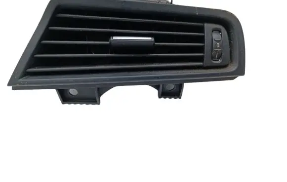 BMW 5 F10 F11 Dashboard side air vent grill/cover trim 64229166884 64229166890