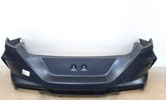 BMW M8 F91 F92 G14 G15 Rear bumper
