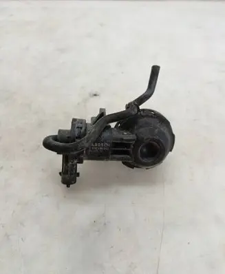 Valve vacuum