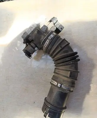 Ford Ka Throttle valve Xs51aa