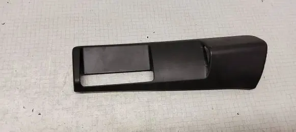 Volkswagen Transporter - Caravelle T5 Sliding door cover cap 7H0843187