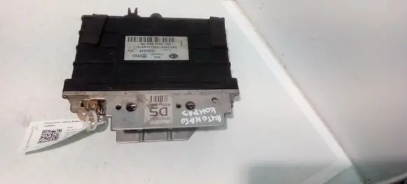 Audi A6 S6 C4 4A Gearbox control unit/module 5DG00696275