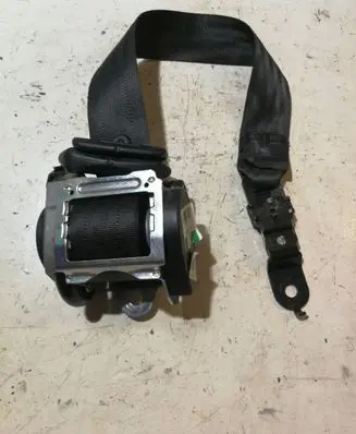 Volvo XC90 Third row seat belt 601239700 003R0000