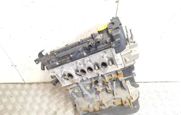 Fiat 500 Engine 169A4000 2446254