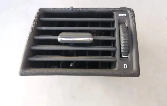 Mercedes-Benz C W202 Dashboard side air vent grill/cover trim 2028300754