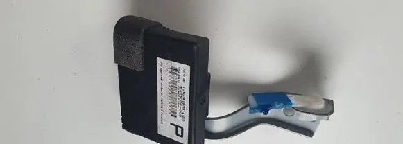 Toyota Prius (XW30) Sensor