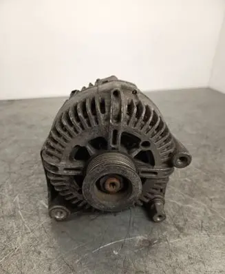 BMW X5 E70 Generator/alternator 7796125
