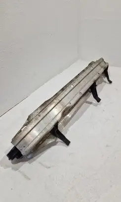 Audi A4 S4 B6 8E 8H Front bumper cross member 8E0807109C