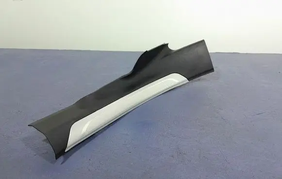 BMW 7 G11 G12 Other sill/pillar trim element 7390767