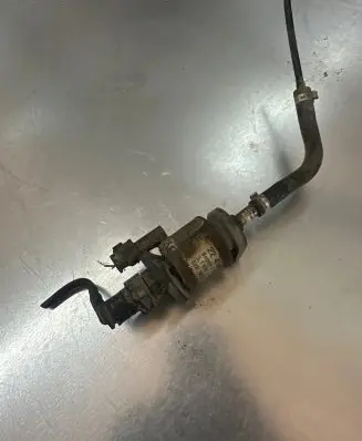 Audi A6 S6 C7 4G Webasto auxiliary heater fuel pump 8K0963303 22454401 31KW5KK