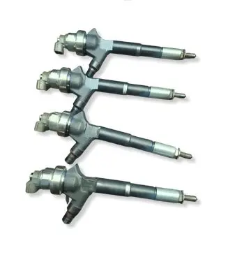 Opel Astra J Fuel injector 8973762703 04N19409