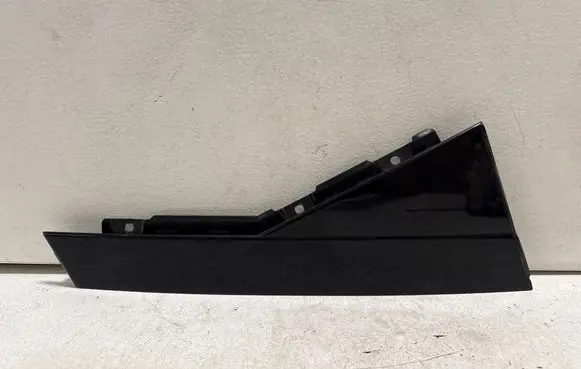 Audi Q7 4M Other rear door trim element 4M0839904