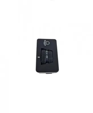 Hyundai ix35 Headlight level height control switch
