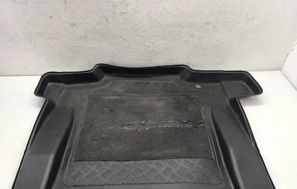 BMW 1 E81 E87 Trunk/boot mat liner