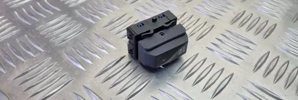 Renault Zoe Other switches/knobs/shifts 256A67305R