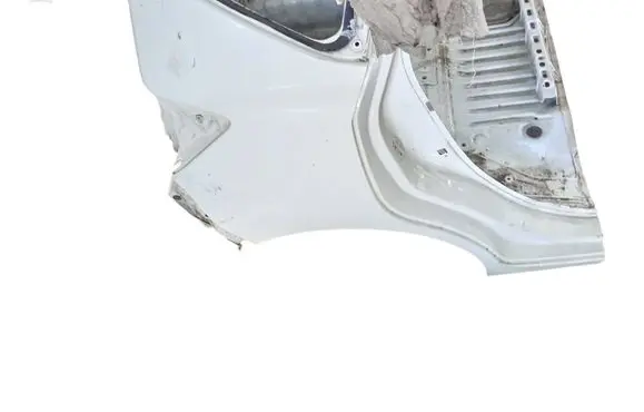 Nissan Note (E12) Rear quarter panel 