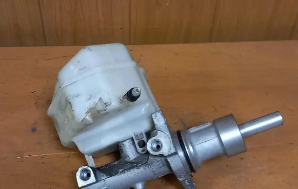 Volkswagen Crafter ABS Pump A0004317601