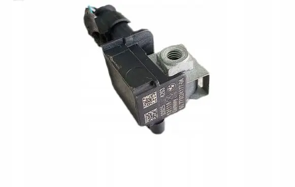 BMW 5 F10 F11 Airbag deployment crash/impact sensor 779224177