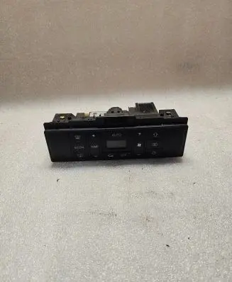 Audi A4 S4 B5 8D Climate control unit 8D0820043M 5HB00790805 H33D580000