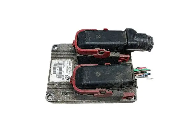Nissan Primera Engine control unit/module 51798649