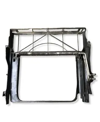 BMW X5 E53 Radiator trim 42518