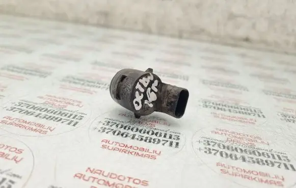 Skoda Octavia Mk3 (5E) Parking PDC sensor 5Q0919275C
