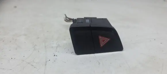 Hazard light switch